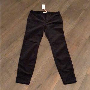 BRAND NEW Vineyard Vines skinny Corduroy Jeans